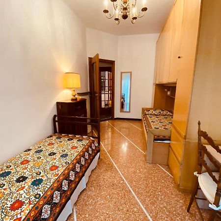 Casa Augusta Lejlighed Rapallo Eksteriør billede