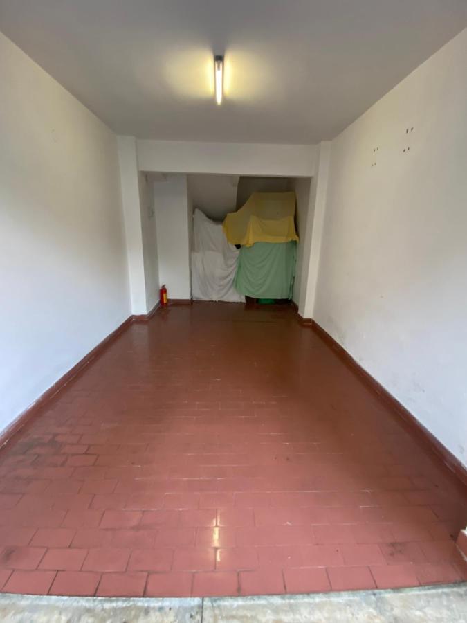 Casa Augusta Lejlighed Rapallo Eksteriør billede